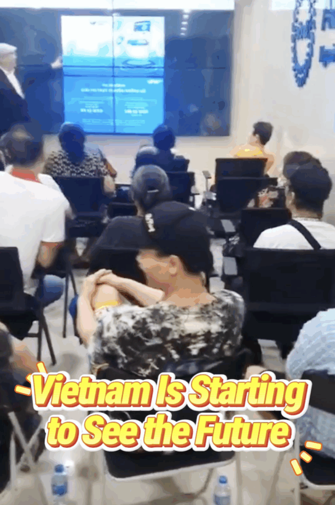 13/05/2025 | Vietnam (Pembagian pasar)